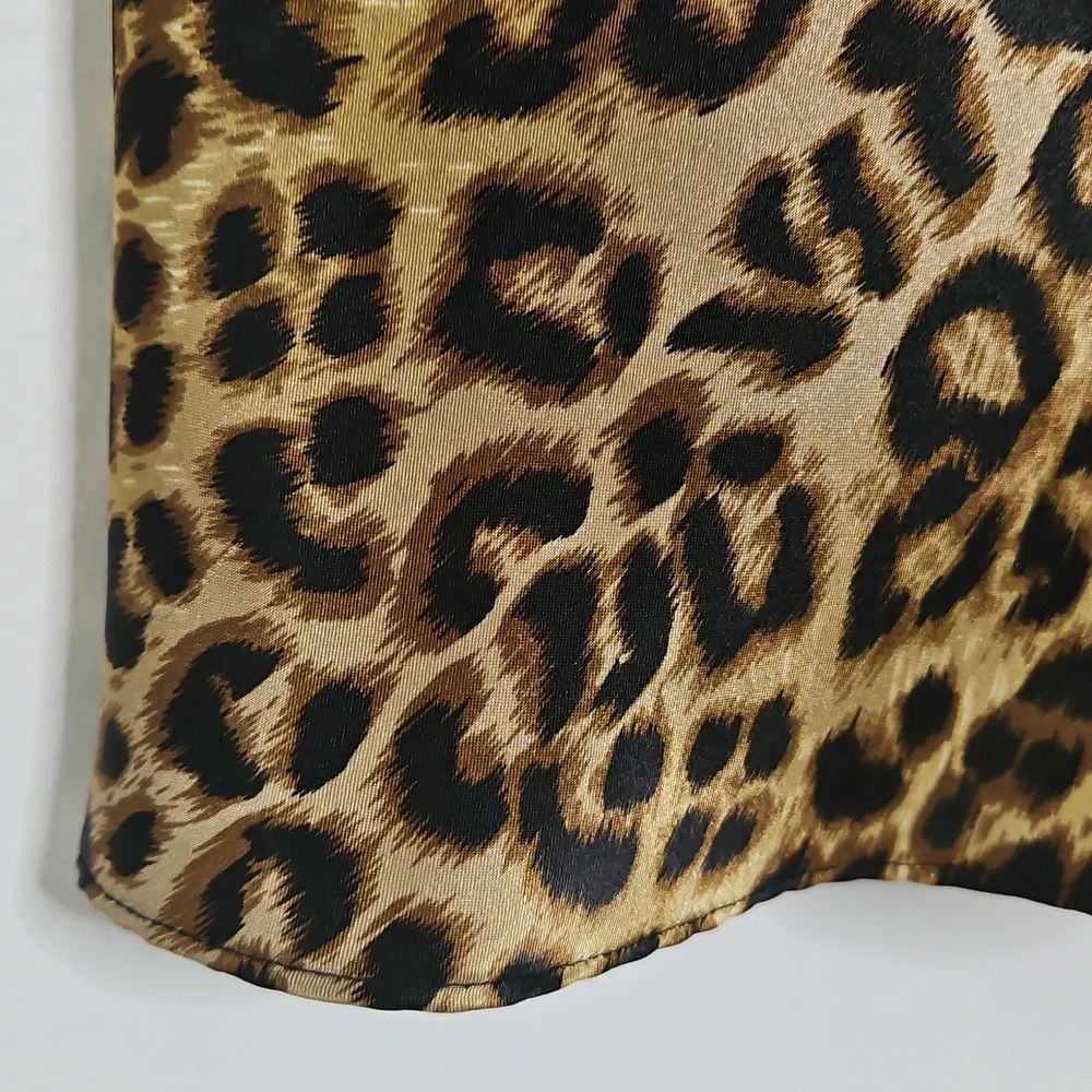 California Miss euc leopard